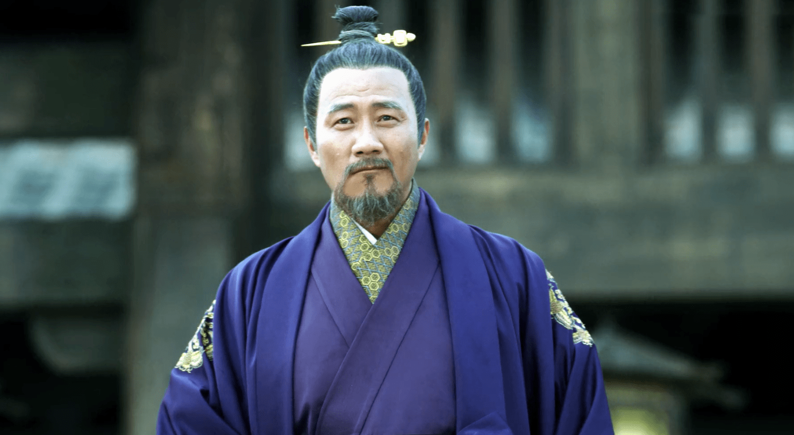 恩情|《雪中悍刀行》徐骁让姜泥东行？算计曹长卿，让他欠下徐凤年恩情