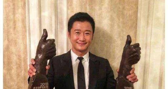 因为|吴京在拍摄《战狼2》时,王思聪投资几千万,至少拿到了8个亿分成