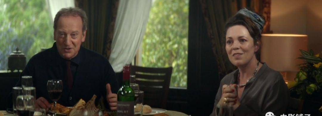 观众|豆瓣9.5,这个世纪渣女回来了!