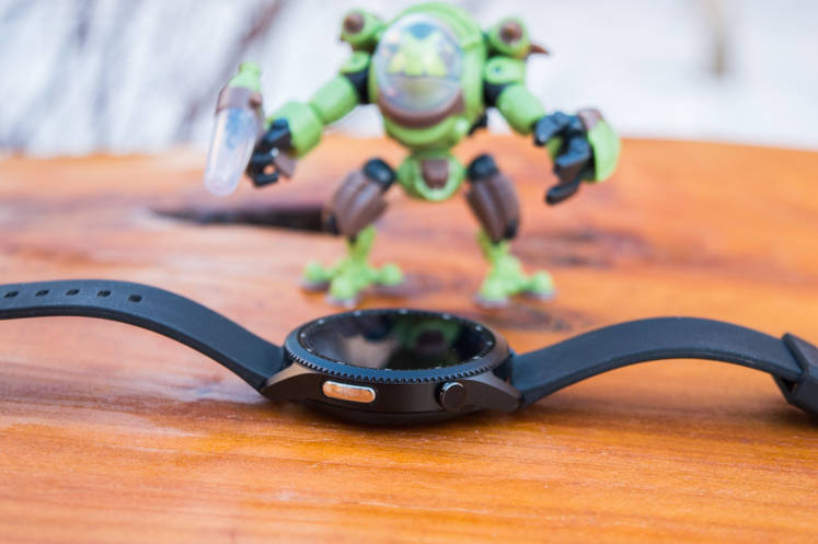 老男孩的EDC，dido智能手表E10升级版，可实时了解健康状况