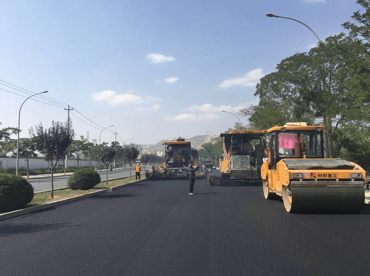 同样都是用沥青铺路为何中国马路年年补而日本马路却年年如新