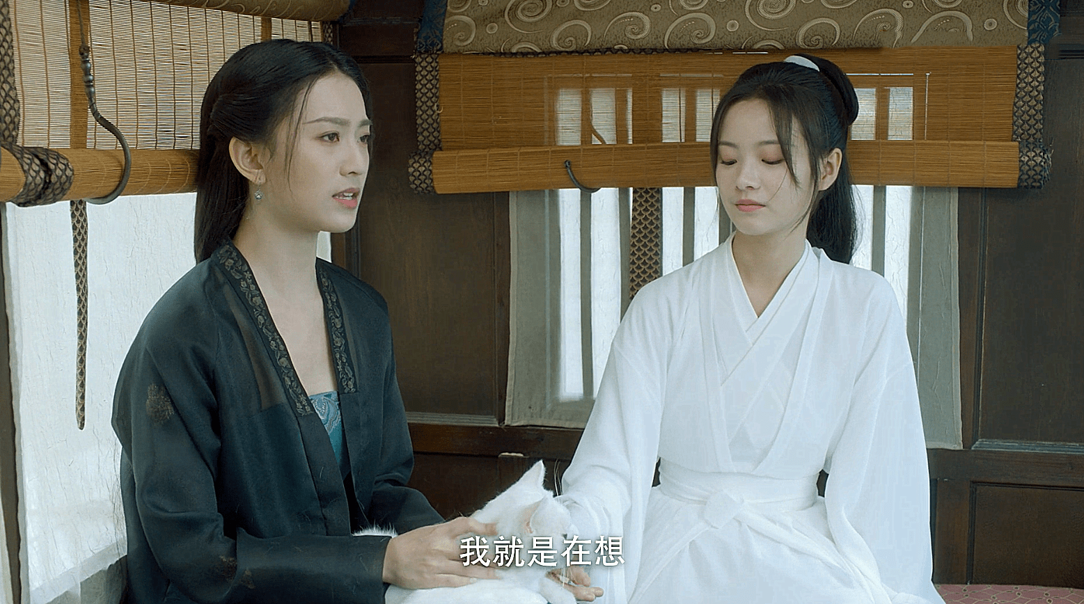 恩情|《雪中悍刀行》徐骁让姜泥东行？算计曹长卿，让他欠下徐凤年恩情