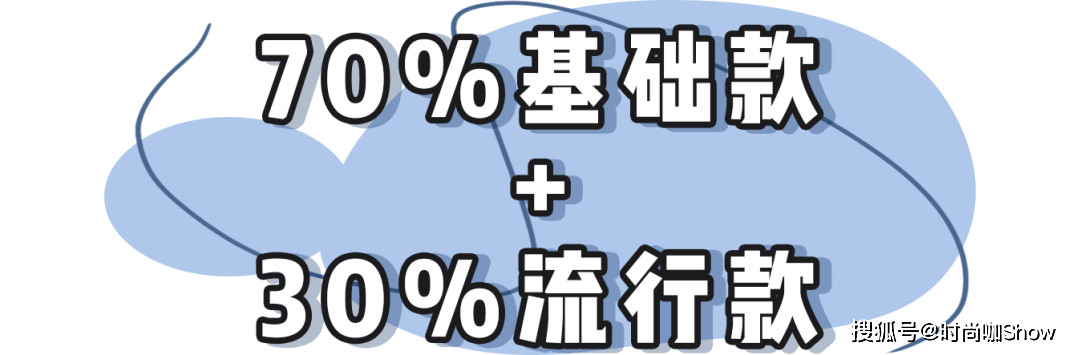 卫衣 大衣+卫衣，毛衣+半身裙…冬天最in穿搭！