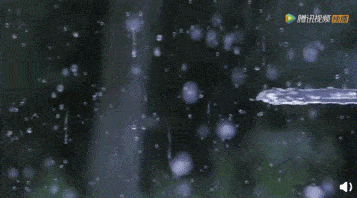 原著|雪中悍刀行的打戏，怎么能这么离谱？