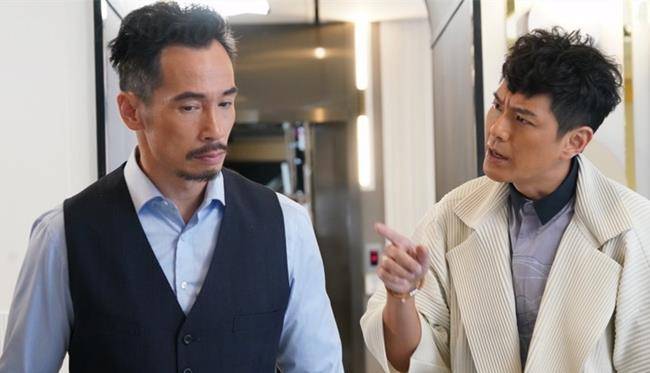 因为|TVB年度收视排名:《星空下的仁医》仅列第13,两大视帝尴尬倒数