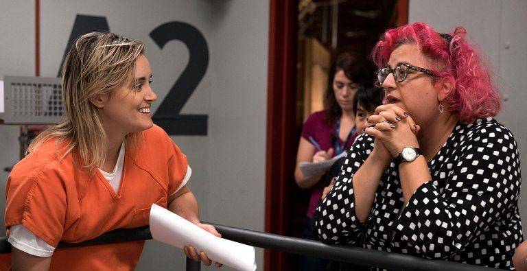 Netflix|Netflix人气美剧《女子监狱》季终杀青 主创卡司与剧集告别