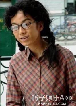 发型刚曝光一个造型就被嘲上天了？