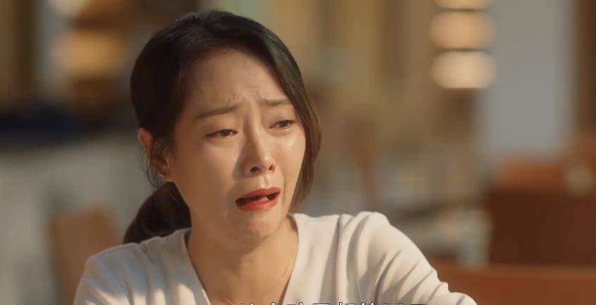 富婆|《三十而已》中这4位“不讨喜”的富婆，戏外一位比一位厉害