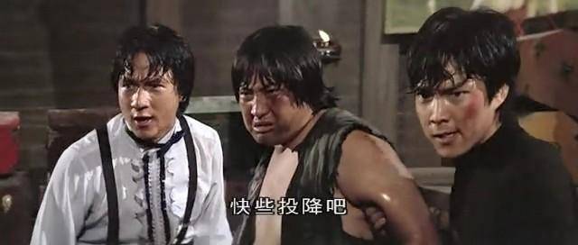 计划|《A计划》演员现状、其中成龙大红大紫、他却淡出我们的视野！