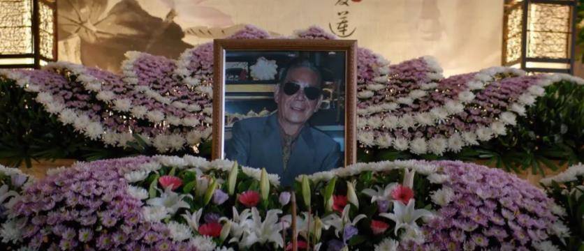 因为|《孤味》中的先恩后情先报后缘，女人请做回自己，没有爱就放弃