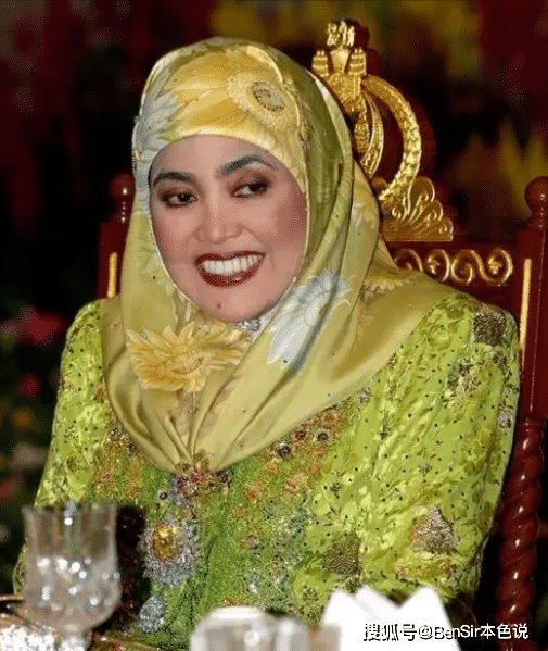 原创700亿资产文莱公主为下嫁穷小子隐瞒身份三年之久她图什么
