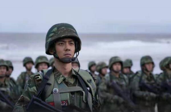 军旅|《王牌部队》收视第一！演员是成功根本，最令我惊艳的，还是肖战