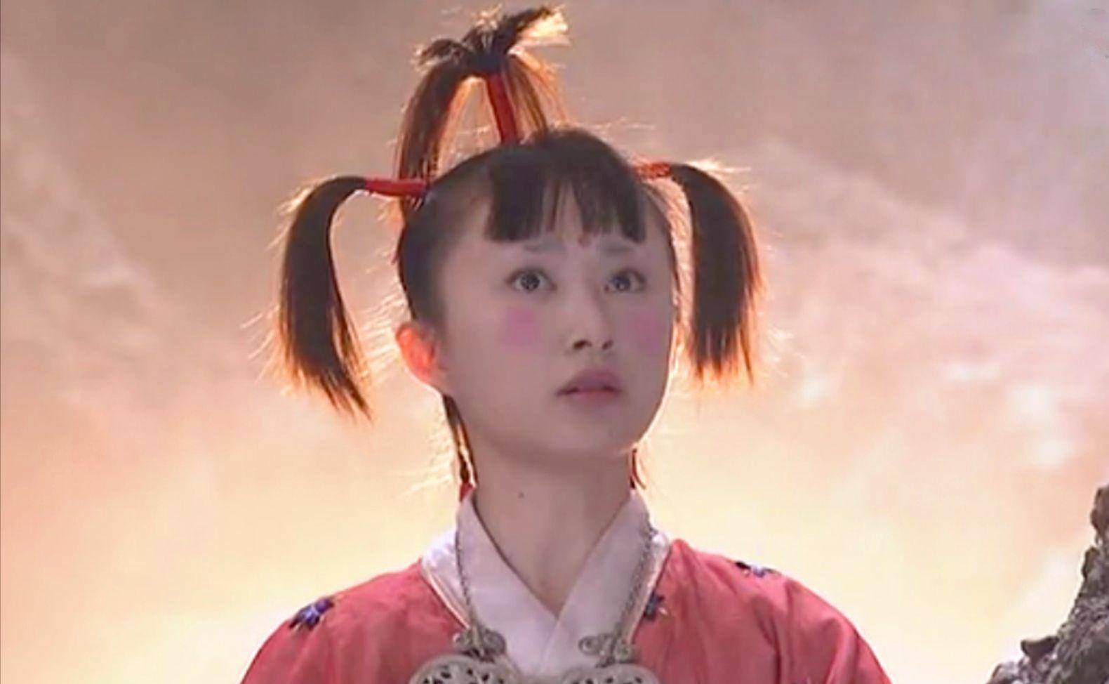 美人古偶中的奇葩刘海造型，浪费颜值是轻的，就怕直接丑出圈拖累事业