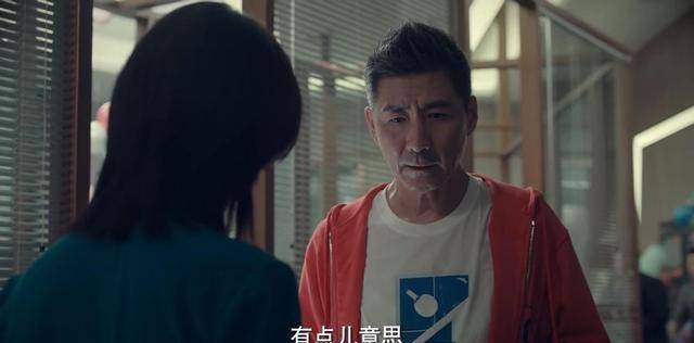 职场|豆瓣评分9.1，陈坤新剧强势上位，这才是职场剧该有的模样