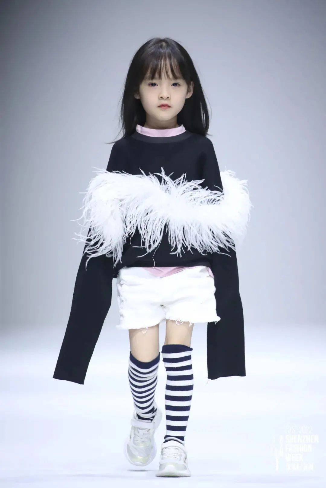 科技 【秀场活动】深圳时装周2022秋冬系列即将来袭