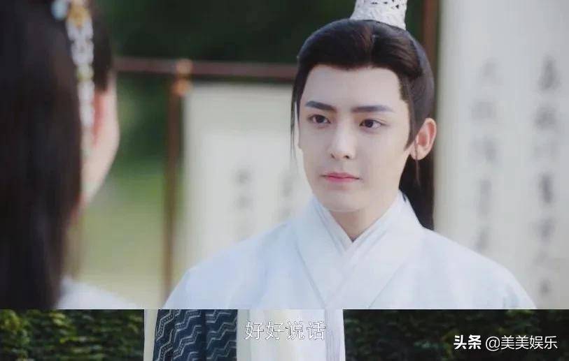 女神|盘点新春小甜剧：胡一天关晓彤对打，你pick哪部？