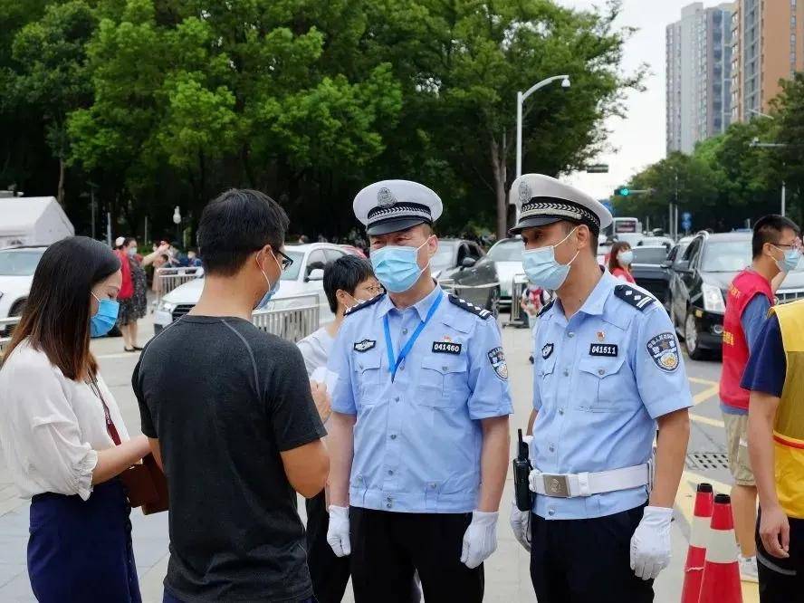 对此,苏州工业园区公安分局予以高度重视,局长张文一多次带队调研指导