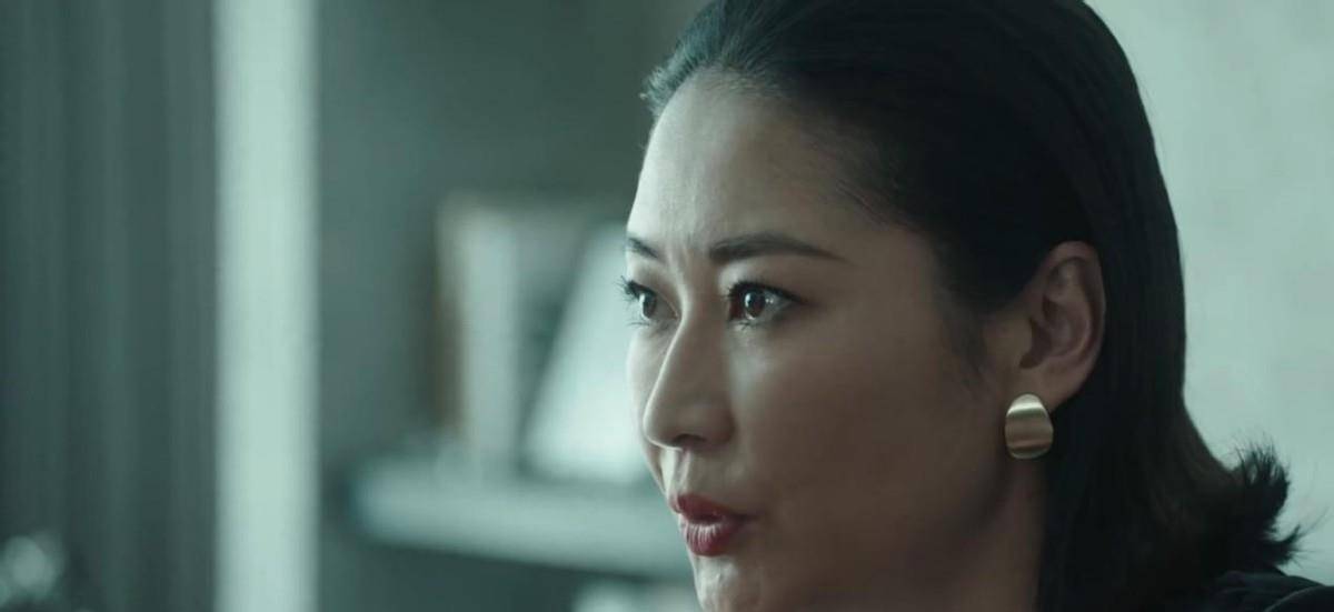 职场|靳东新剧将袭，倪大红和田雨演男配，41岁女主人选成“重头戏”