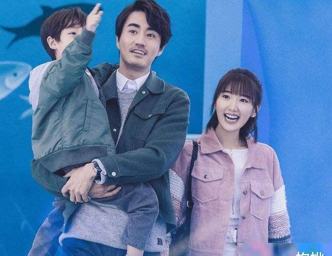 演技|改编自《千门》的《云襄传》强势来袭，陈晓毛晓彤演绎高智谋大剧