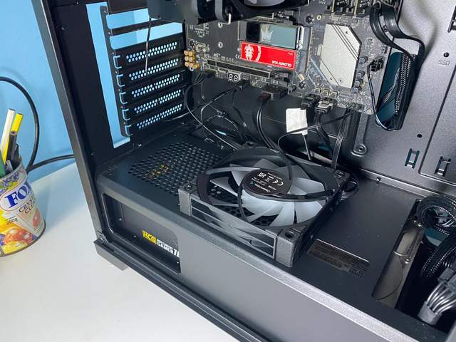 接口|89元的风冷能压住超频的5600X吗？实测超频三东海R4000