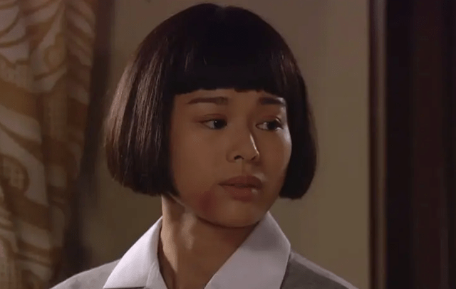 演技|从“胖妹”到性感辣妈，出道22年，胡杏儿变的可不止颜值