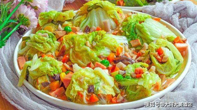 白醋|何为“3红3白3黄”进补食物？