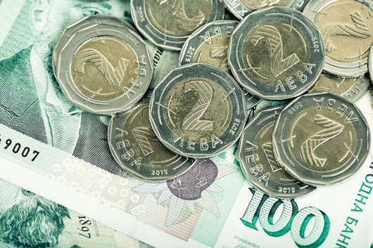 保加利亚通用货币是什么？保加利亚列弗BGN历史与注意事项！_Lev_欧元_汇率