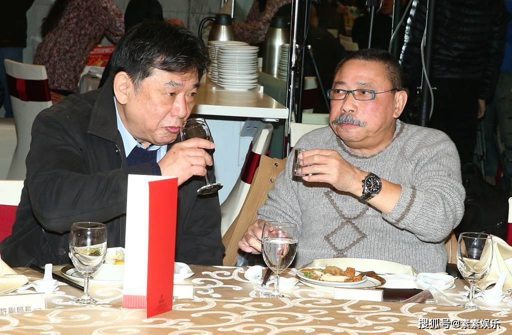 陈松勇二弟在灵堂前闹事,醉酒后与三弟争遗产,不满遗产分配不均_yule