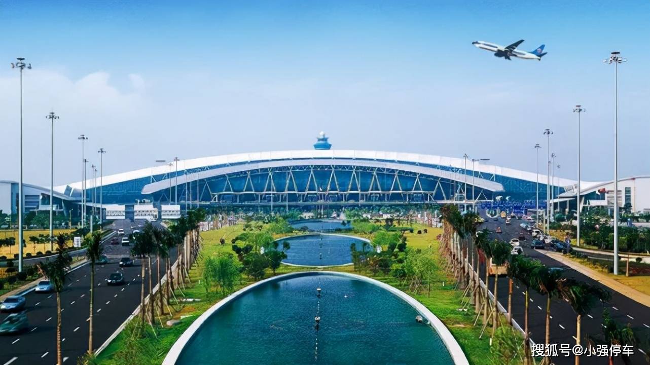 广州白云机场停车费一天多少钱,白云机场附近省钱停车攻略来了_停车场