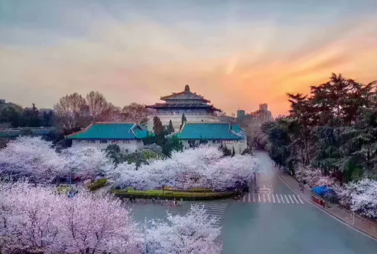 原创39所985高校被分为5档华科大无缘第二档武汉大学备受争议