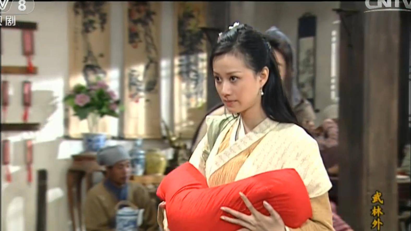 缺点|《武林外传》：为何一个没有缺点的角色，要让她孤独80集？