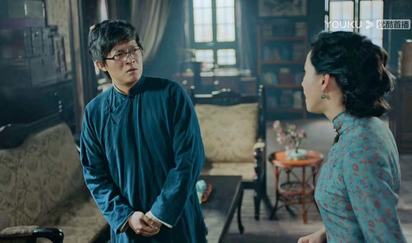 原创郭靖宇不再担任导演弟弟杨志刚在勇敢的心2台词变正常了