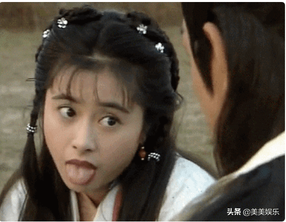 陈浩民|新《天龙》豆瓣开分3.5，段誉低俗“袭胸”，王语嫣颜值历届最低