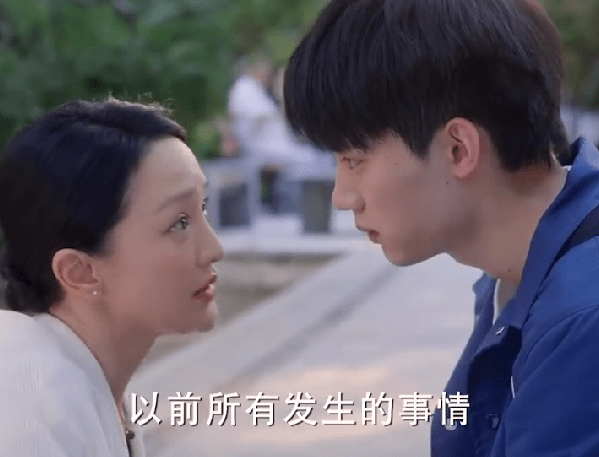 演技|和周迅演母子人气飙升，周翊然长沙被迷妹围堵，坦然面对演技质疑