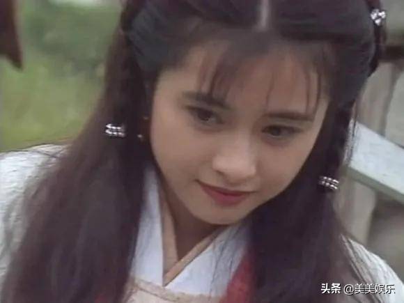 陈浩民|新《天龙》豆瓣开分3.5，段誉低俗“袭胸”，王语嫣颜值历届最低