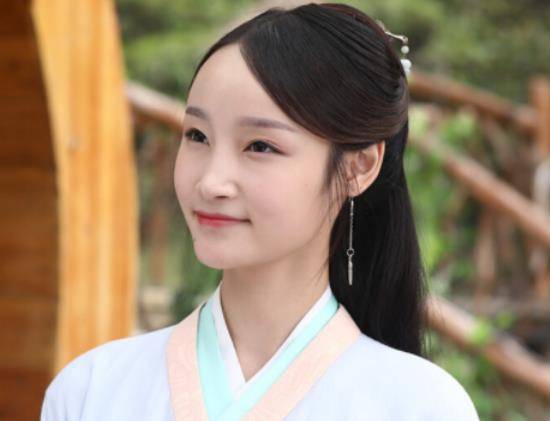 李淑婷|《风起洛阳》李淑婷好美啊，原来是《芸汐传》里的她，真是久违了