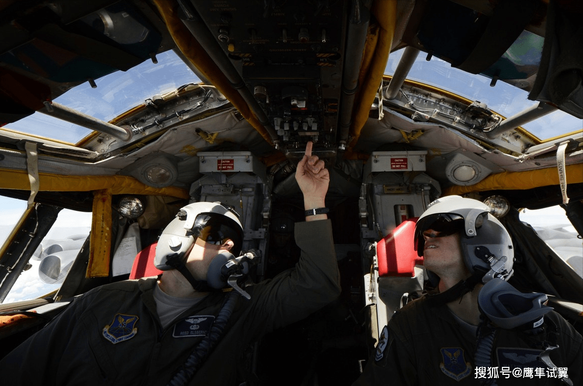 战略飞机跨洲际飞行一飞差不多十几个小时他们是怎么解决疲劳