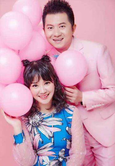 原创红果果绿泡泡夫妻被网友调侃怒怼网友开玩笑没有底线