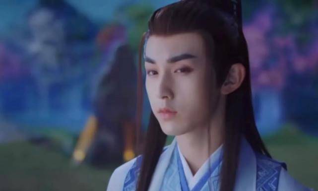 美人古偶中的奇葩刘海造型，浪费颜值是轻的，就怕直接丑出圈拖累事业