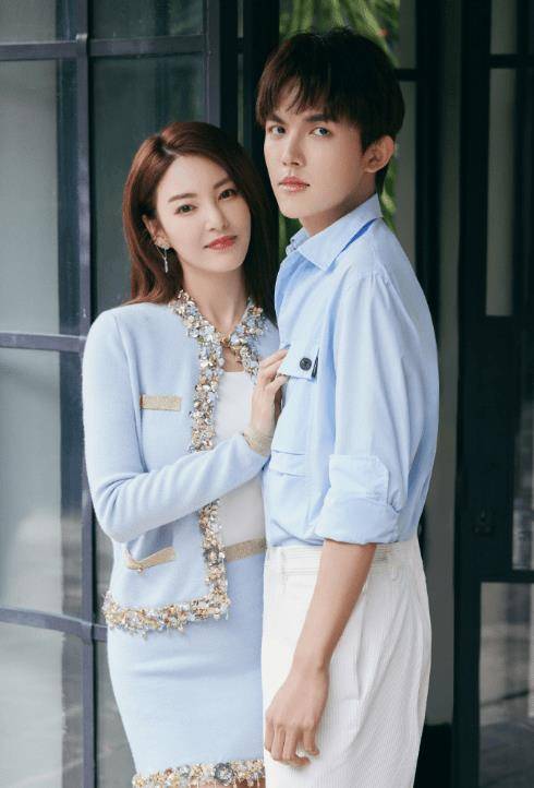 节目组|炒作？张雨绮宣布退出后与节目组频频互动，被嘲讽撕破脸又缝上了