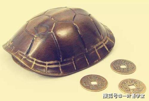 中国历史上最早的卜法之龟卜之法_裂纹_吉凶_事情
