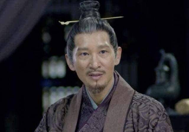 琅琊榜 林燮的兄弟 梁帝的情敌 谢玉都怕的言侯 为何帮靖王 梅长苏 乐瑶 宸妃