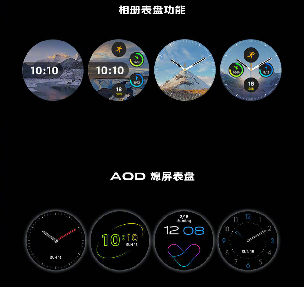 vivo WATCH 2體驗：獨立通訊適合大多數場景、不用太過在意續航 科技 第2張