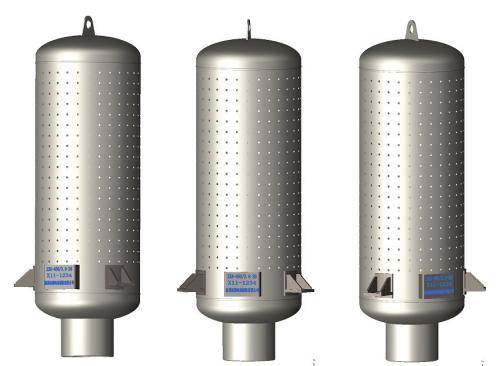 20212026年全球蒸汽排气消音器行业供需分析及发展前景研究报告