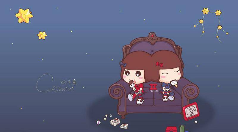 怎么追双子座女生 4578d86731f742d7a996a99a9c94b106.jpeg