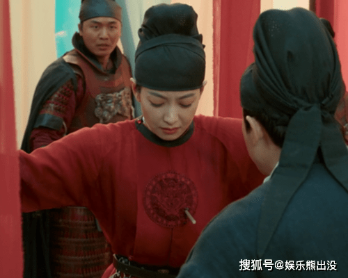 剧情|风起洛阳：还是垮掉了，武攸决脑回路惊奇，武思月为了煽情而下线