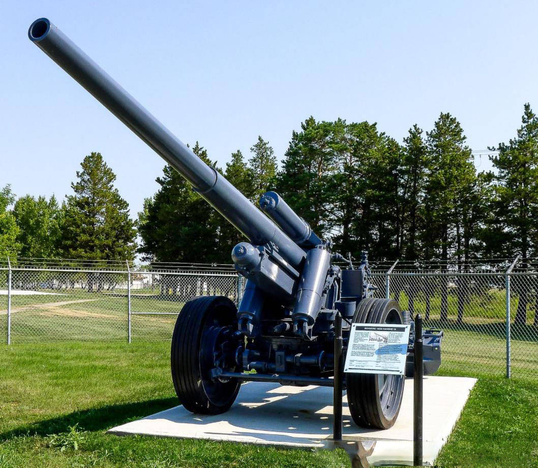 原创盘点二战东线德军所投入的武器装备机械化程度很高