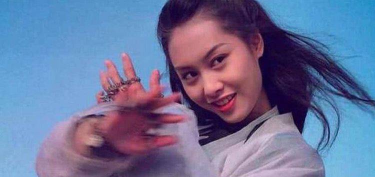 邱淑贞|七部电影女明星，认识王祖贤居多，认识三位以上，说明你老了