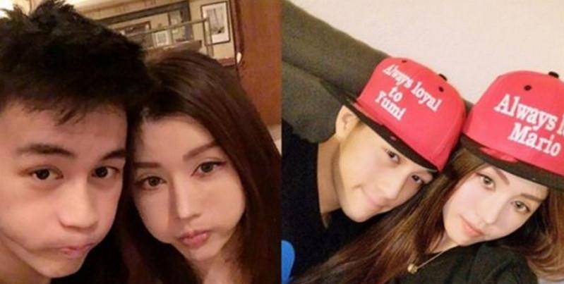 因为某对亲姐妹都是明星，因为妹妹颜值高，姐姐哭着忍痛整容了！