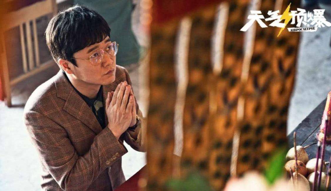 传闻|筷子兄弟回应解散传闻：听说我又火了？两人都以为是对方买热搜